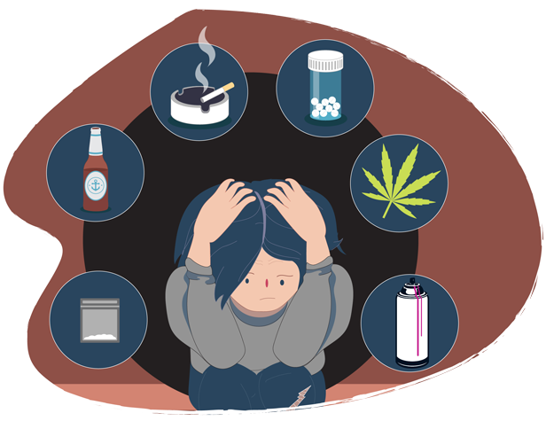 Drug Use And Its Consequences